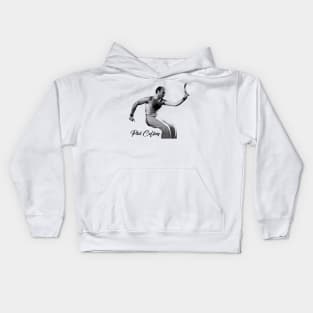 Phil Collins Dance Kids Hoodie